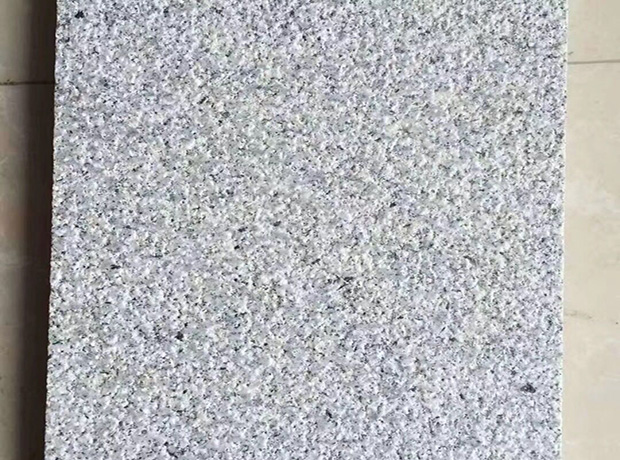 芝麻白石材