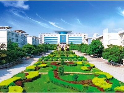 河南城建学院