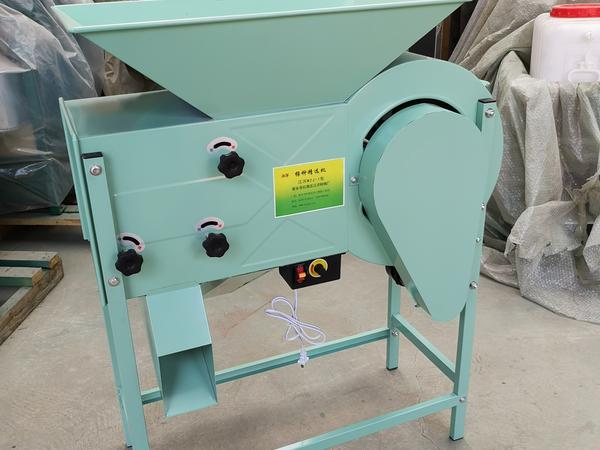 机棉籽脱绒机籽棉清理机棉花试轧机系列棉花轧花机系列种子脱粒机系列