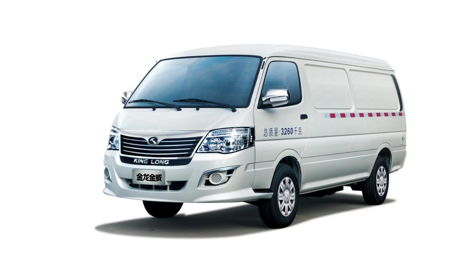 厦门金龙-郑州金龙汽车-河南润龙4s店-金威厢式运输车