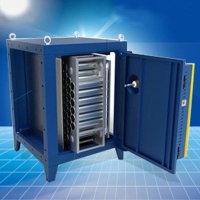 环保油烟分离器