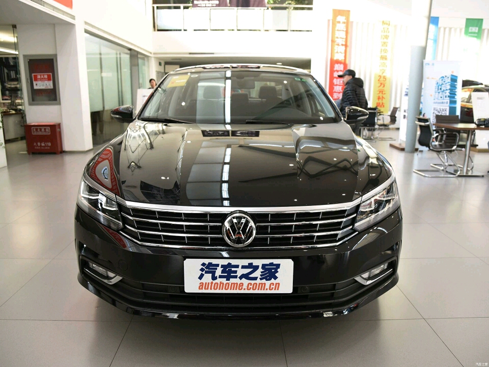 帕萨特300tsi尊荣(政采版)