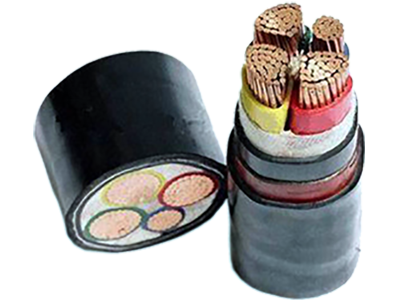 zryjv低压铜芯电力电缆