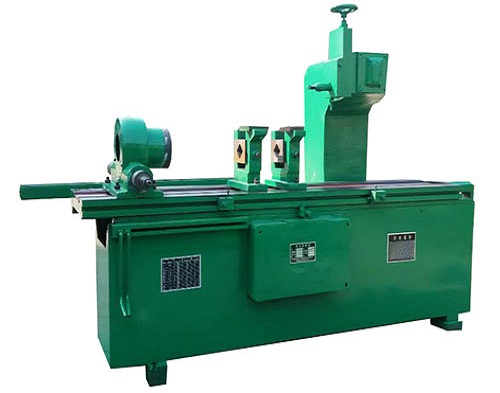 磨辊拉丝机 - 漯河市郾城区旭阳面粉机厂