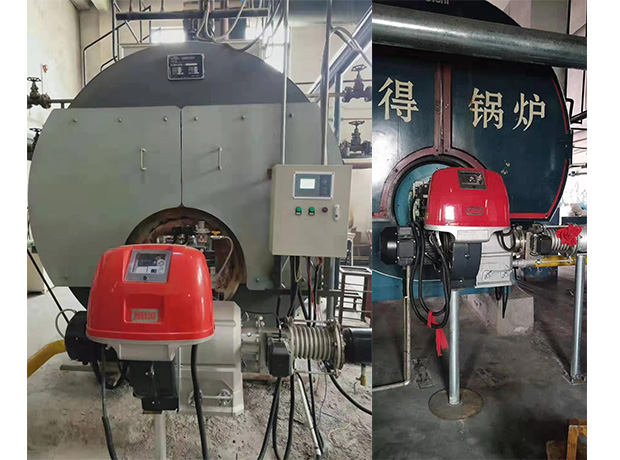 该燃料机的燃烧方式为植物油,醇基燃料.