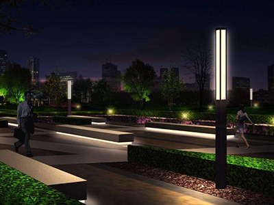 郑州广镇照明工程有限公司