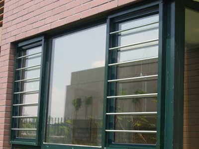 郑州新窗汇门窗有限公司-产品展示