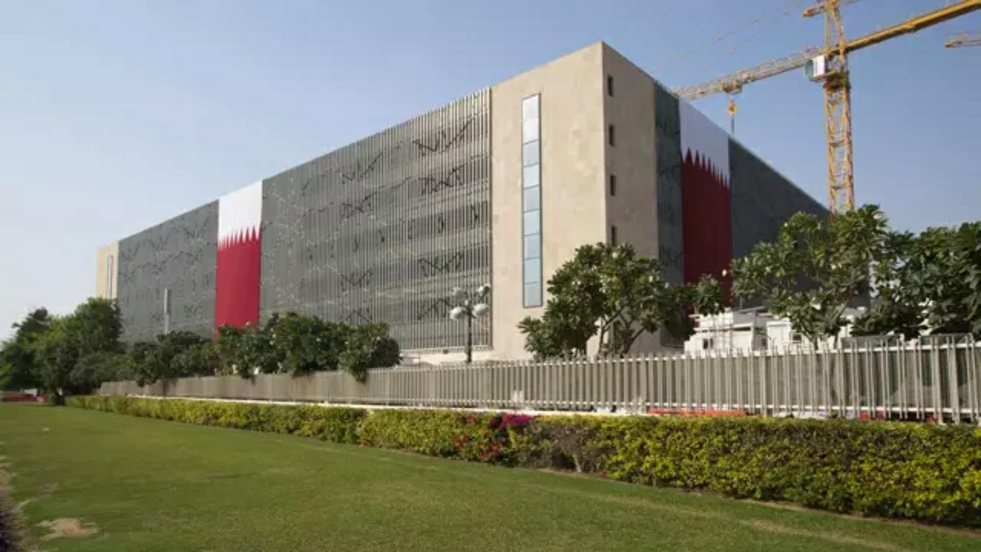 锦艺智云城-电动百叶